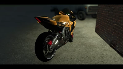 FS25 2020 Yamaha YZF R1-M v1.0.0.0