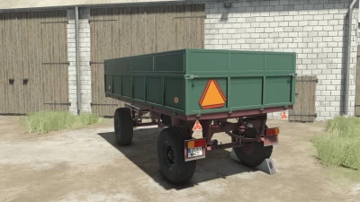 FS25 AutoSan D34-D35 Pack v1.0.1.0