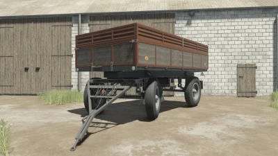 FS25 AutoSan D34-D35 Pack v1.0.1.0
