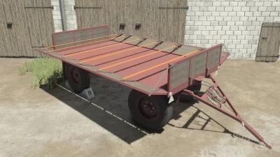 FS25 AutoSan D34-D35 Pack v1.0.1.0