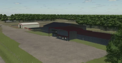 FS25 Cowboi Ranch v1.0.0.0