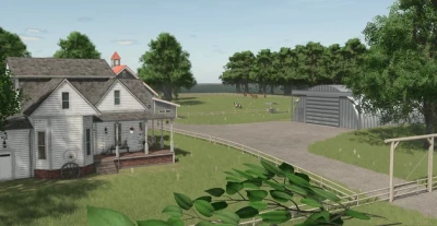 FS25 Cowboi Ranch v1.0.0.0