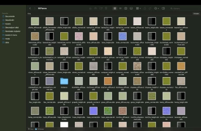 FS25 Fillplanes pack v1.0.0.0