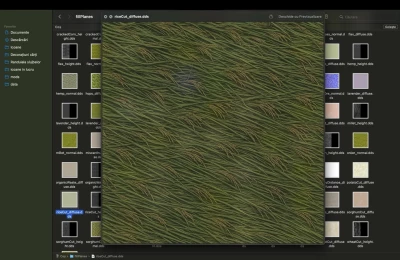 FS25 Fillplanes pack v1.0.0.0