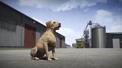 FS25 GR Szpakowo v1.0.0.0