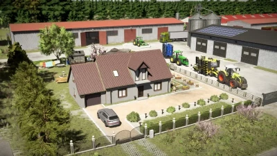 FS25 GR Szpakowo v1.0.0.0