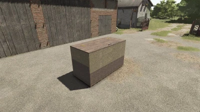 FS25 Grain Chest v1.0.0.0