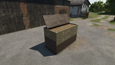 FS25 Grain Chest v1.0.0.0
