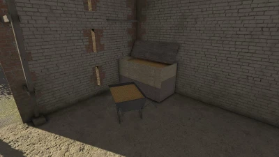 FS25 Grain Chest v1.0.0.0