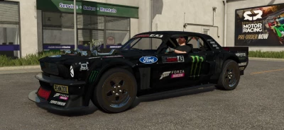 FS25 Hoonicorn v1.0.0.0