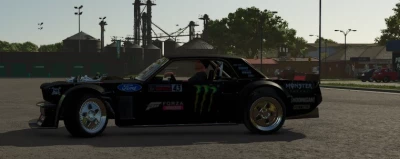 FS25 Hoonicorn v1.0.0.0