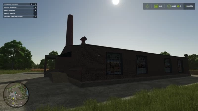 FS25 oilMill v1.0.0.0