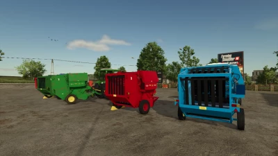 FS25 PRL150 v1.0.0.1