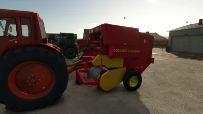 FS25 PRL150 v1.0.0.1