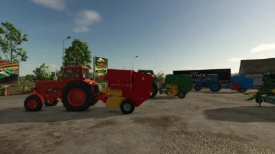 FS25 PRL150 v1.0.0.0