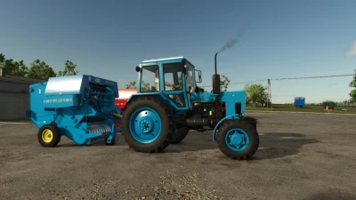 FS25 PRL150 v1.0.0.0