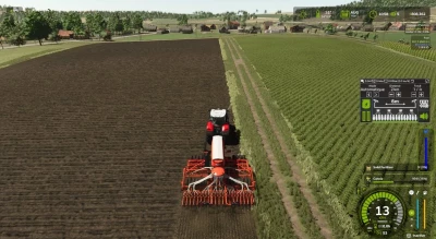 FS25 ProSeed v1.0.0.0