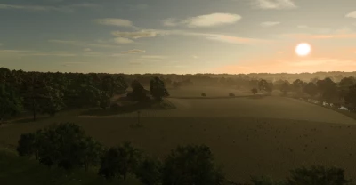 FS25 Saxlingham v1.0.0.0