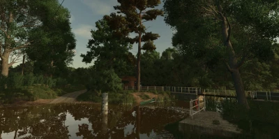 FS25 Saxlingham v1.0.0.0