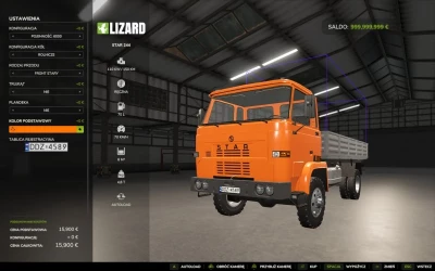 FS25 Star 244 v1.0.0.0