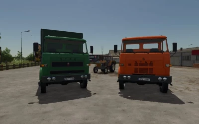 FS25 Star 244 v1.0.0.0