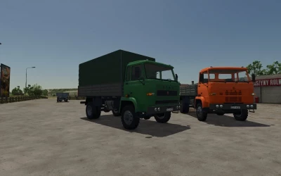 FS25 Star 244 v1.0.0.0
