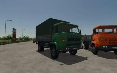 FS25 Star 244 v1.0.0.0