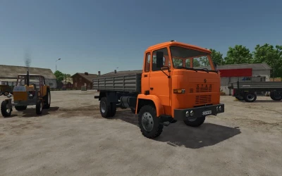 FS25 Star 244 v1.0.0.0