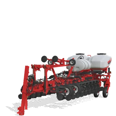 FS25 White 9900 v1.0.0.0