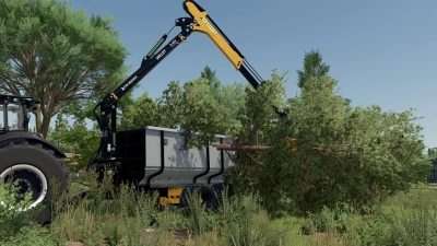 FTG Moheda M151-4WD v1.0.0.0