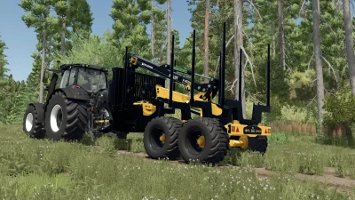 FTG Moheda M151-4WD v1.0.0.0