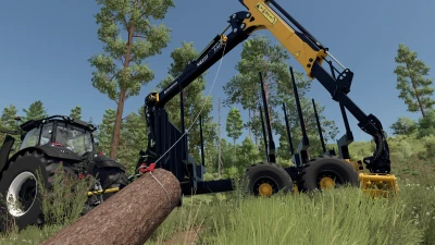 FTG Moheda M151-4WD v1.0.0.0