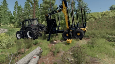 FTG Moheda M151-4WD v1.0.0.0