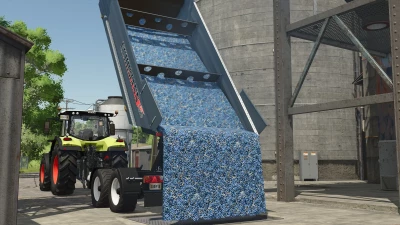 Fuhrmann Trailer 14500L v1.0.0.0