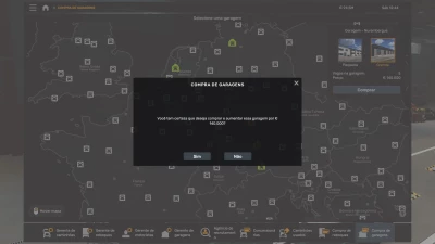 GARAGE HALF PRICE ETS2 14 08 2025 v1.0 1.55