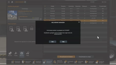 GARAGE HALF PRICE ETS2 14 08 2025 v1.0 1.55
