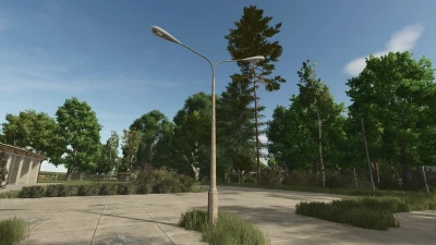 GDR Street Light v1.0.0.0