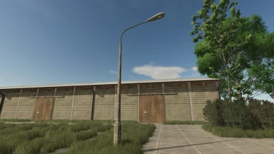 GDR Street Light v1.0.0.0