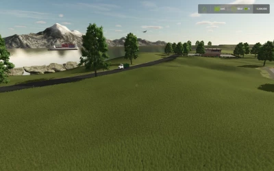 GIANTS ISLAND 09 v1.0.0.0