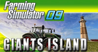 GIANTS ISLAND 09 v1.0.0.0