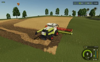 GIANTS ISLAND 09 v1.0.0.0