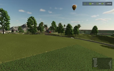 GIANTS ISLAND 09 v1.0.0.0