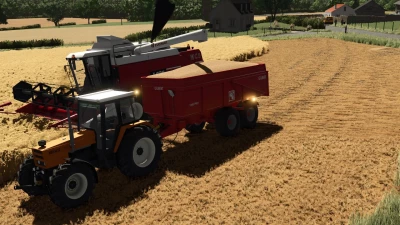 Gilibert 1300 PROFIL v2.0.0.0