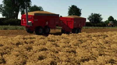 Gilibert 1300 PROFIL v2.0.0.0