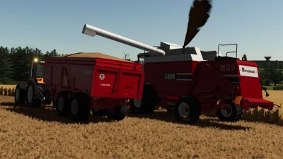 Gilibert 1300 PROFIL v2.0.0.0