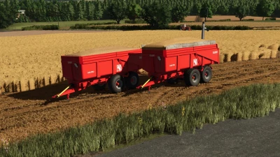 Gilibert 1300 PROFIL v2.0.0.0