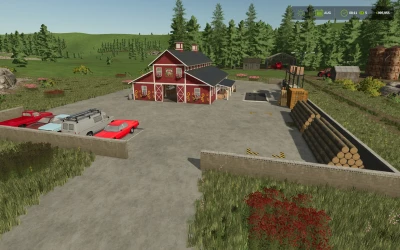 GLOBAL MARKET v1.0.0.0