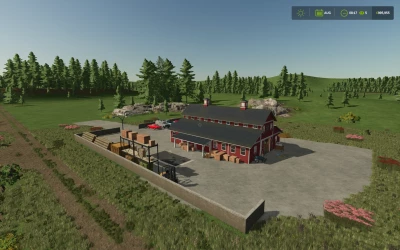 GLOBAL MARKET v1.0.0.0