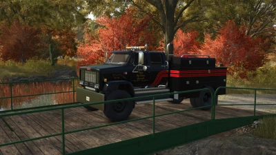 GMC C7000 81-89 v1.2.0.0