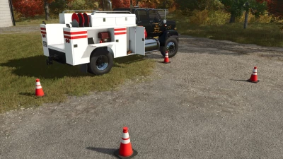 GMC C7000 81-89 v1.2.0.0